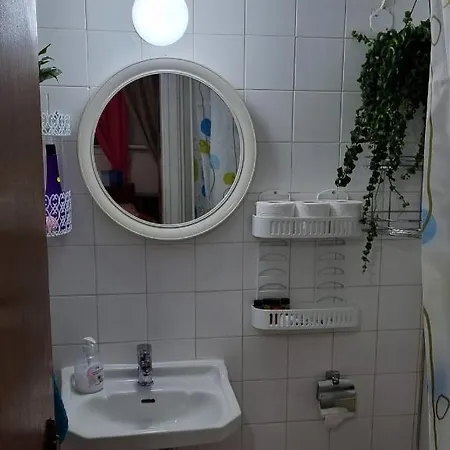 Apartment Buenaventura Cosy Kato Paphos