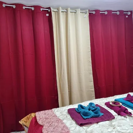 Buenaventura Cosy Kato