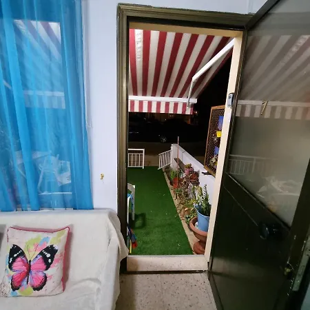 Buenaventura Cosy Kato Apartment Paphos