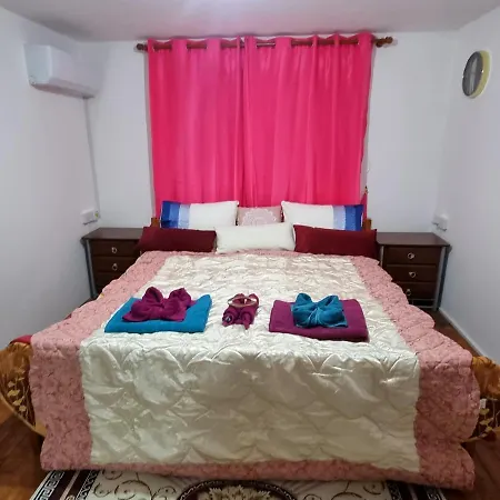 Buenaventura Cosy Kato Paphos