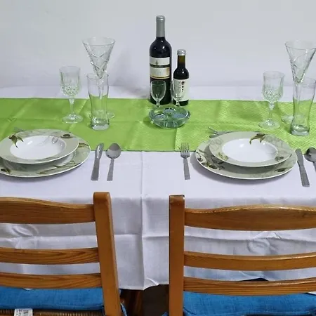 Apartment Buenaventura Cosy Kato *