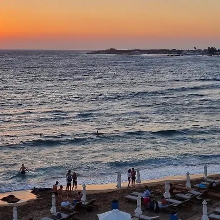 Apartman Buenaventura Cosy Kato