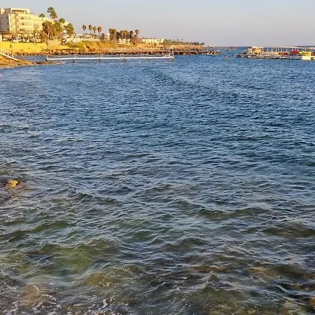 Appartement Buenaventura Cosy Kato