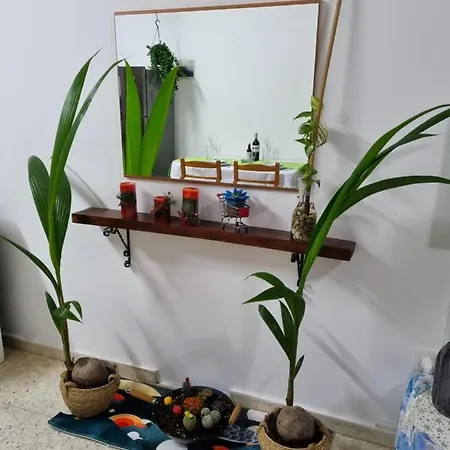 Buenaventura Cosy Kato Apartment Paphos