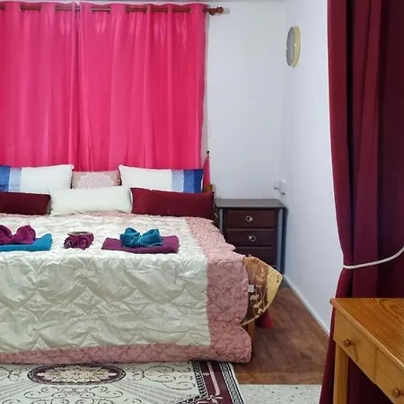 Appartement Buenaventura Cosy Kato