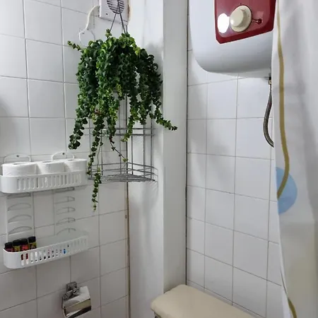 Apartman Buenaventura Cosy Kato Paphos