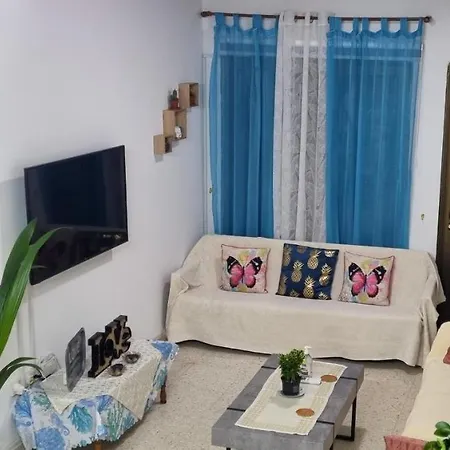 Buenaventura Cosy Kato Apartman