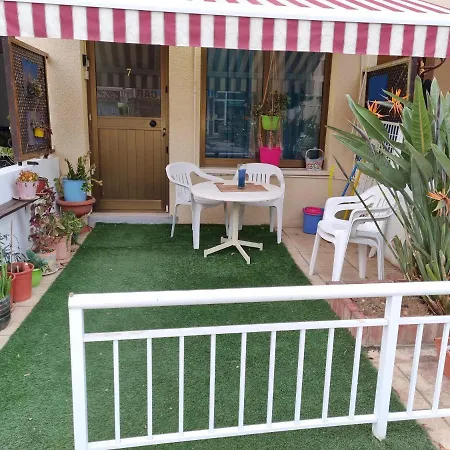 Apartman Buenaventura Cosy Kato *