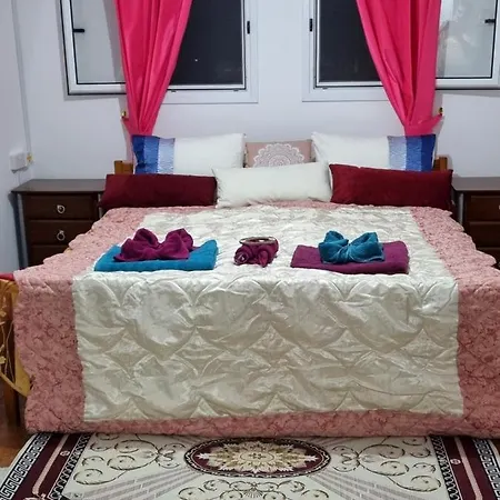 Apartman Buenaventura Cosy Kato