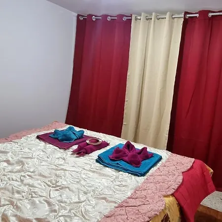 Buenaventura Cosy Kato * Paphos