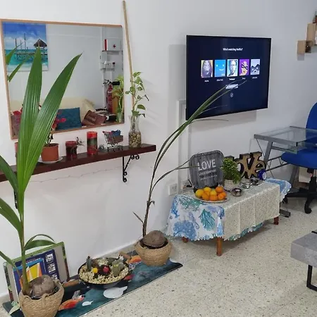 Apartman Buenaventura Cosy Kato