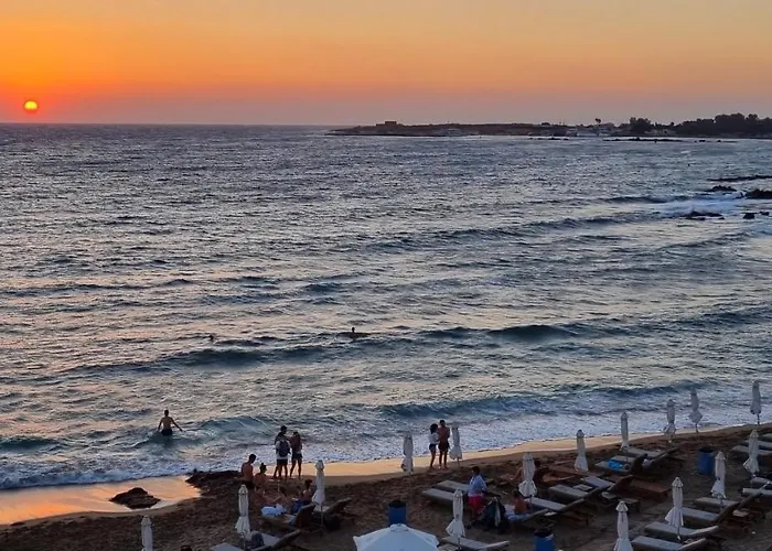 Apartmán Buenaventura Cosy Kato