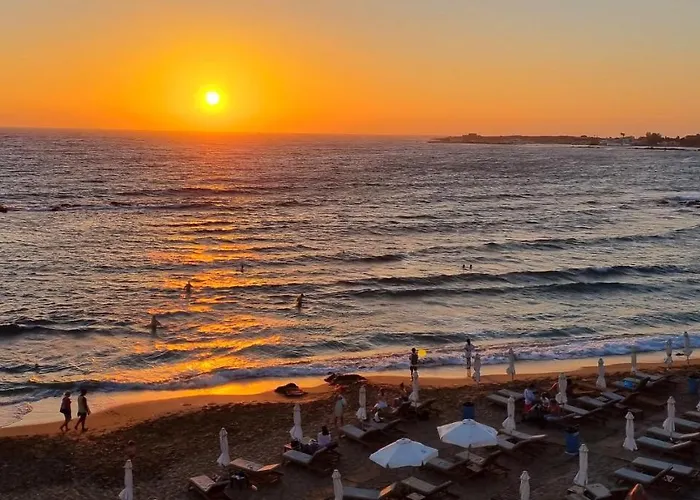 Buenaventura Cosy Kato Apartmán *