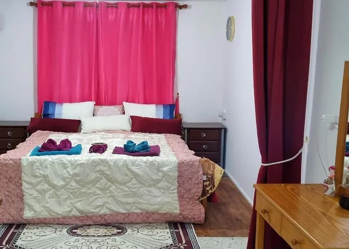 アパート Buenaventura Cosy Kato