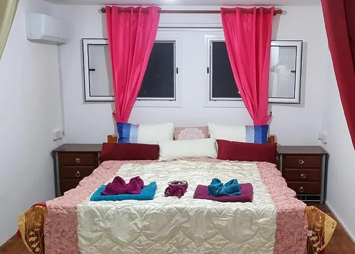 Buenaventura Cosy Kato Apartmán *