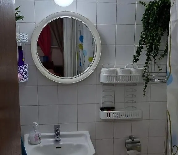 Apartmán Buenaventura Cosy Kato Paphos