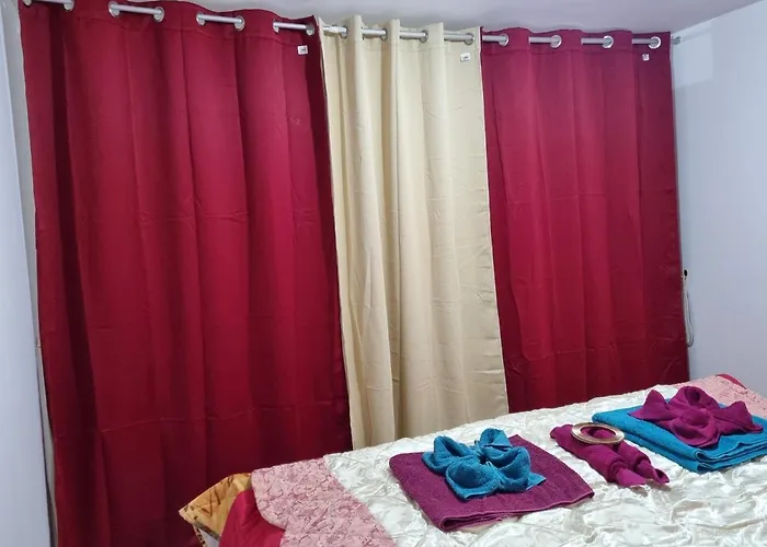 Buenaventura Cosy Kato