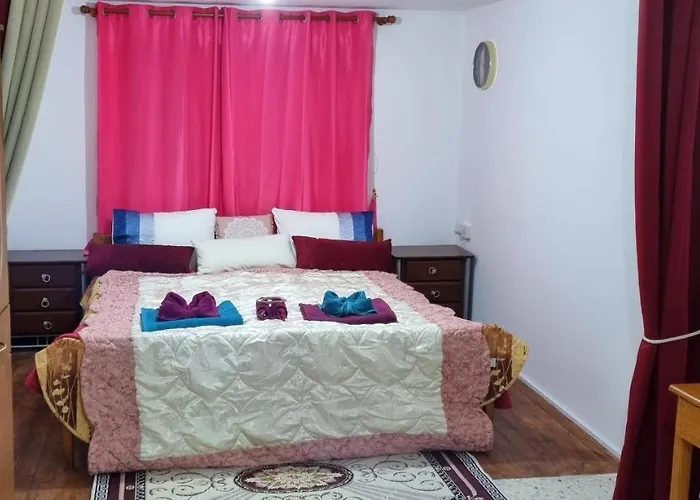 Buenaventura Cosy Kato Apartmán *