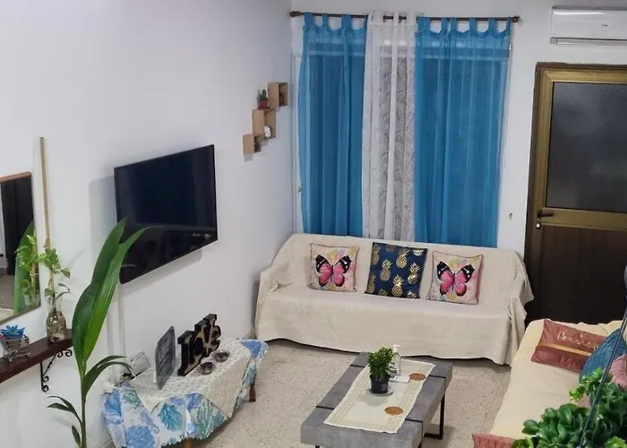 Buenaventura Cosy Kato Apartmán