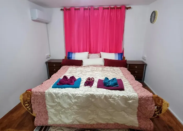 Buenaventura Cosy Kato Paphos