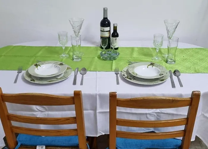 Apartmán Buenaventura Cosy Kato *