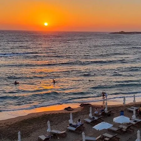 Buenaventura Cosy Kato Διαμέρισμα Πάφος