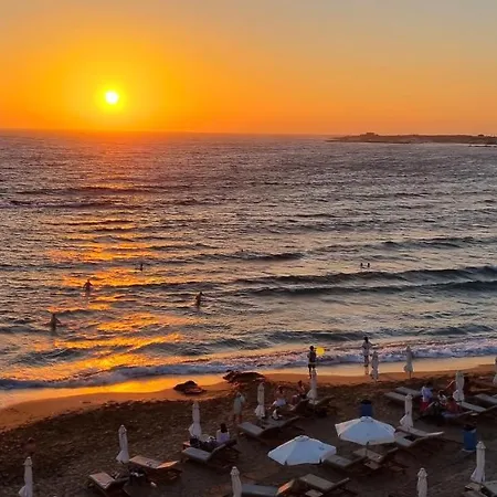 Buenaventura Cosy Kato Διαμέρισμα *