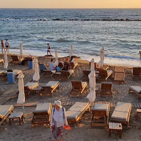 Διαμέρισμα Buenaventura Cosy Kato