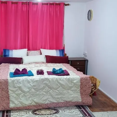 Buenaventura Cosy Kato Appartamento *