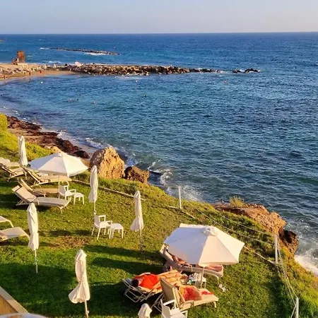 Διαμέρισμα Buenaventura Cosy Kato *