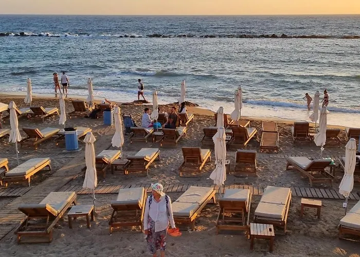 아파트 Buenaventura Cosy Kato