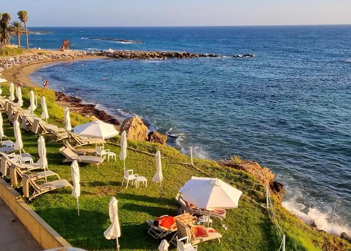 아파트 Buenaventura Cosy Kato *