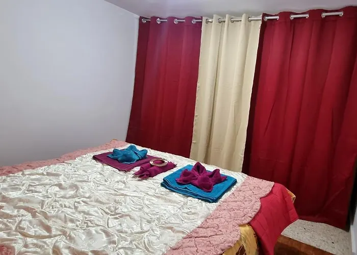 Buenaventura Cosy Kato * 파포스