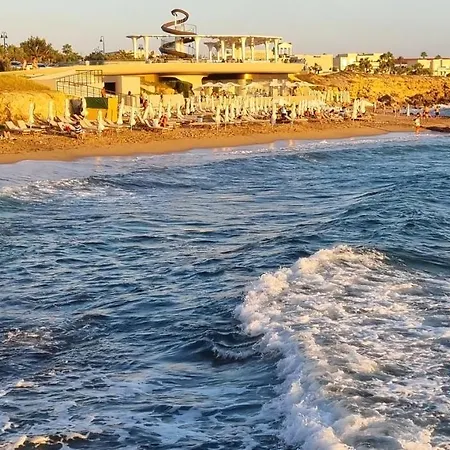 Buenaventura Cosy Kato Apartament Pafos