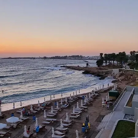 Apartament Buenaventura Cosy Kato Pafos